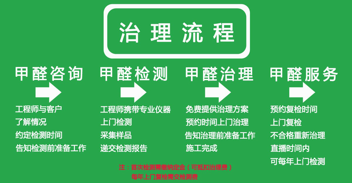 專業除甲醛g